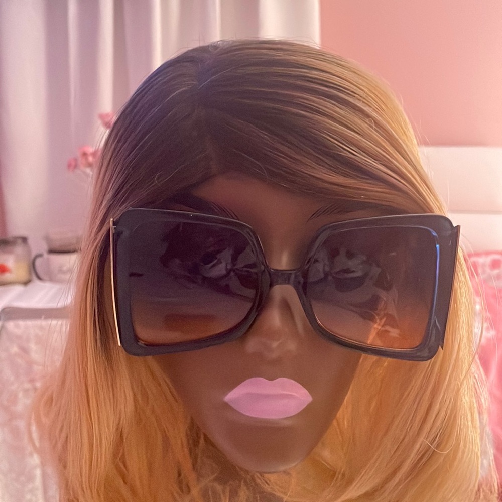 Fashionable and funky sunglasses